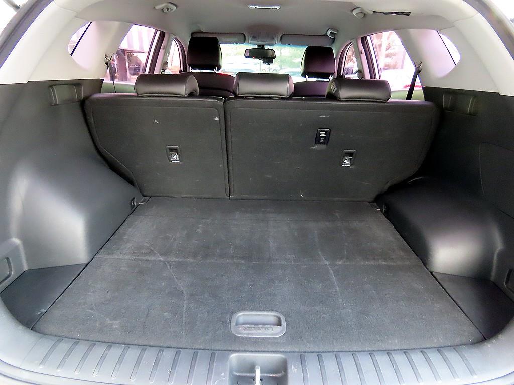 HYUNDAI Tucson 2018 Blanco - Importación desde Corea - HF Imports Iquique - Foto 17