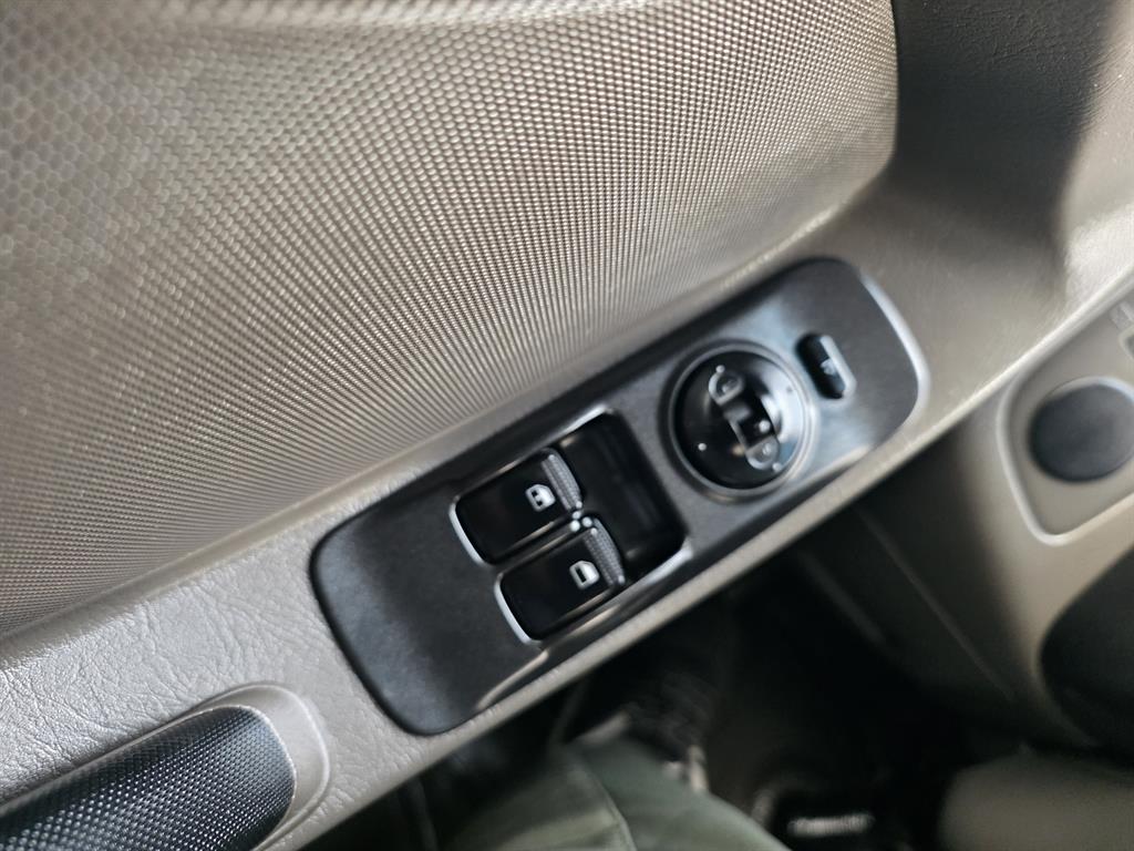 Small Truck Normal Box(High Deck) - Vista 12