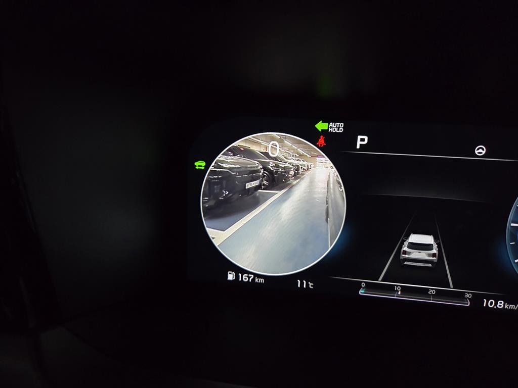 KIA Sorento - Vista 10