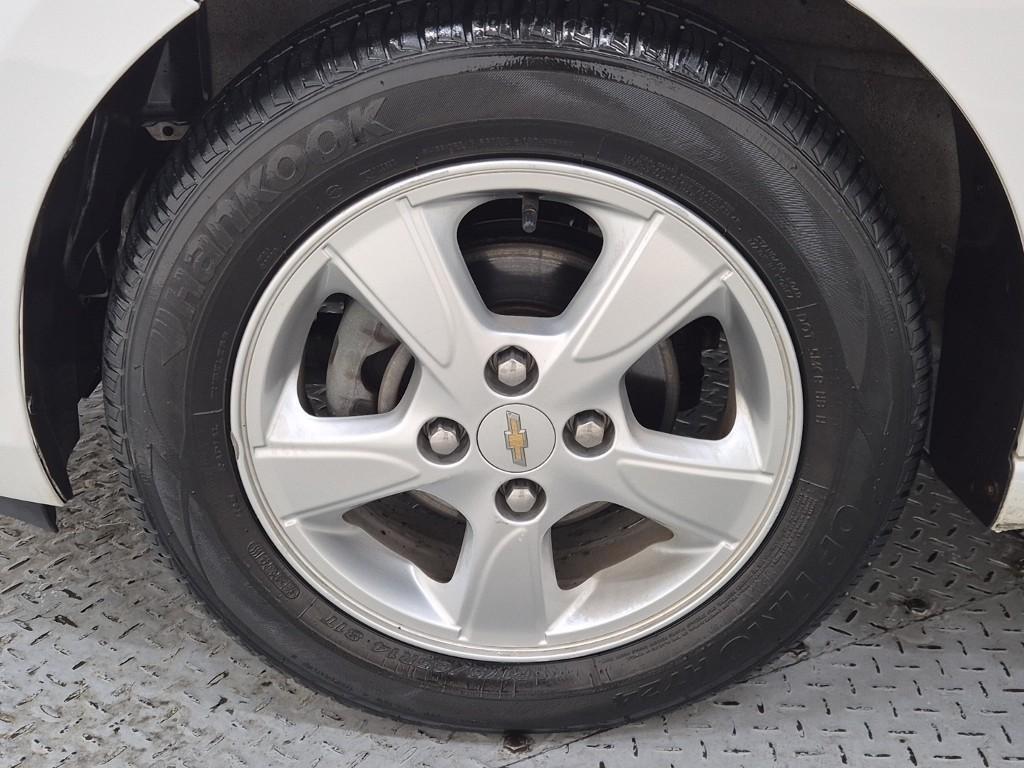 Chevrolet Spark 2016 Blanco - Importación desde Corea - HF Imports Iquique - Foto 19