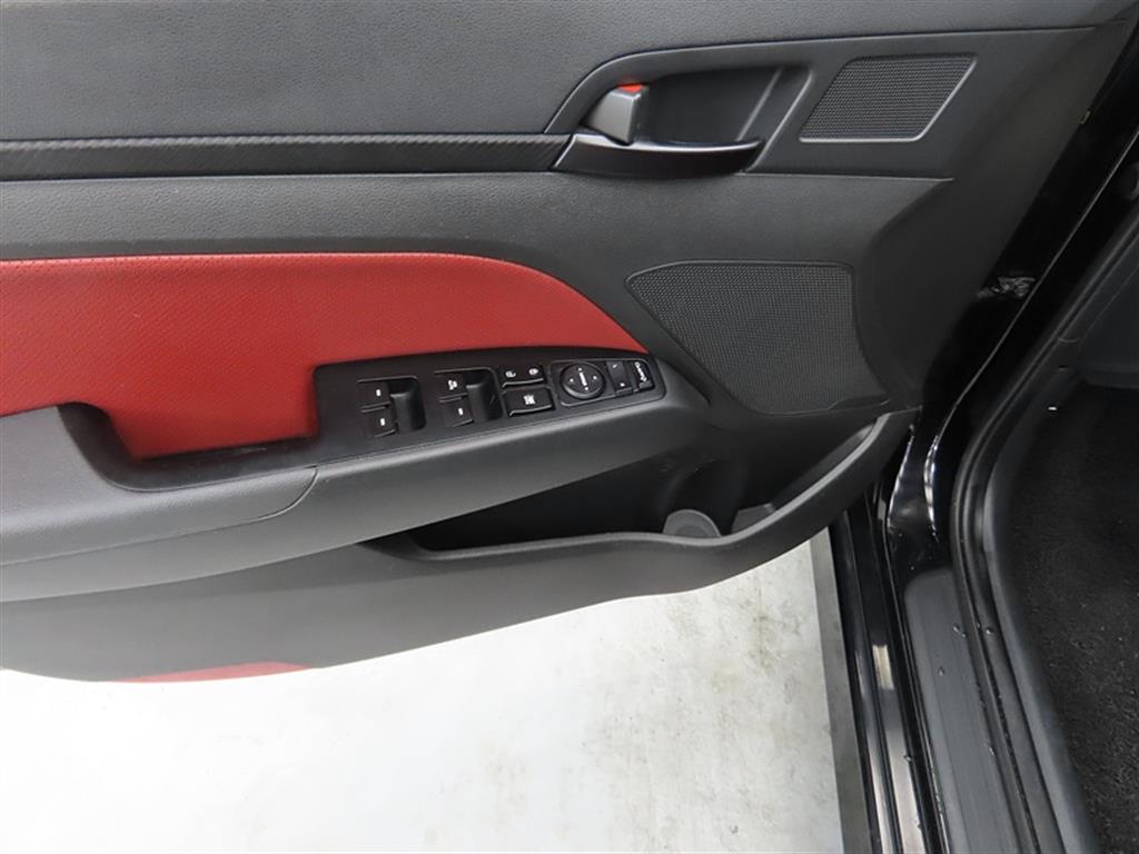 HYUNDAI Avante 2017 Negro - Importación desde Corea - HF Imports Iquique - Foto 14