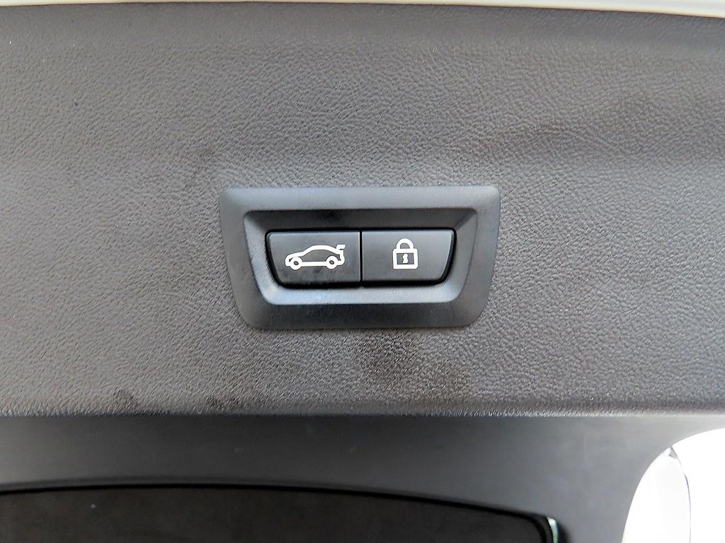 BMW X4 2020 Blanco - Importación desde Corea - HF Imports Iquique - Foto 15