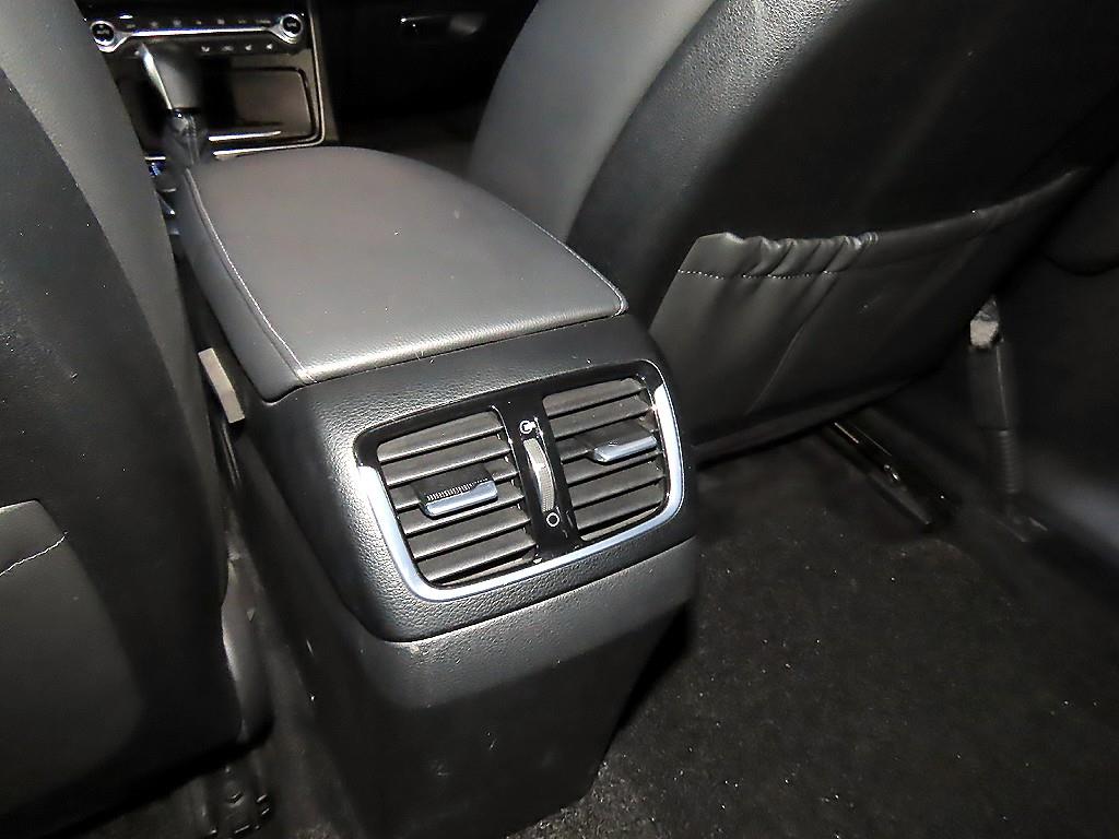 HYUNDAI Grandeur 2018 Negro - Importación desde Corea - HF Imports Iquique - Foto 16