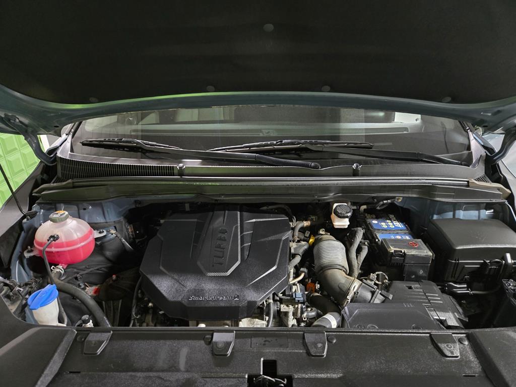 KIA Carnival 2021 skyblue - Importación desde Corea - HF Imports Iquique - Foto 20