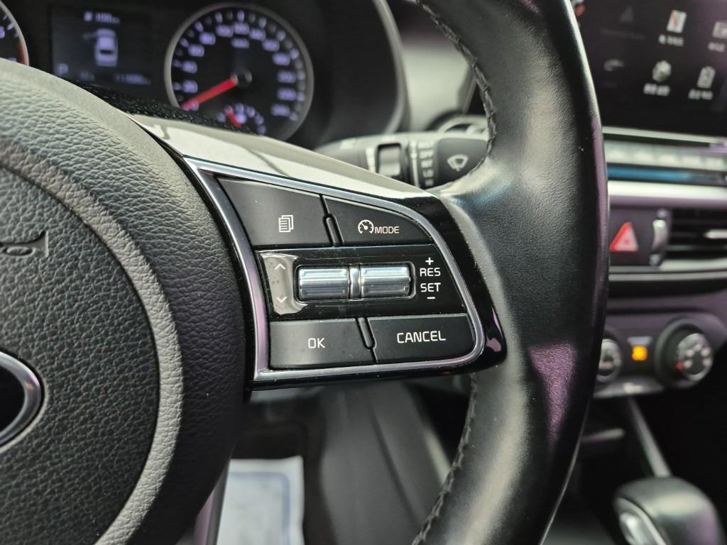 KIA K3 2020 Negro - Importación desde Corea - HF Imports Iquique - Foto 15