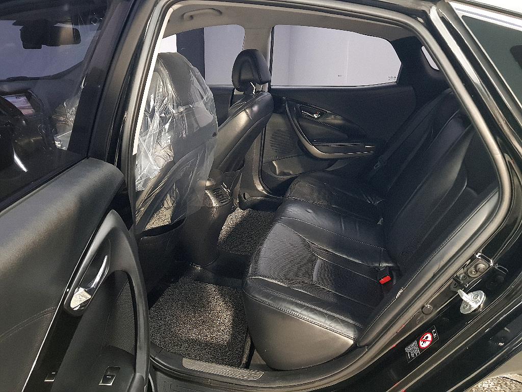 HYUNDAI Grandeur - Vista 8