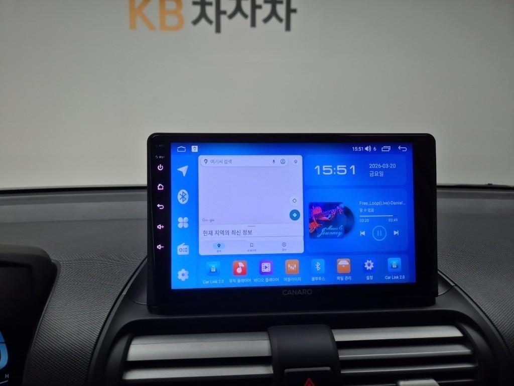 HYUNDAI Casper 2023 Blanco - Importación desde Corea - HF Imports Iquique - Foto 13