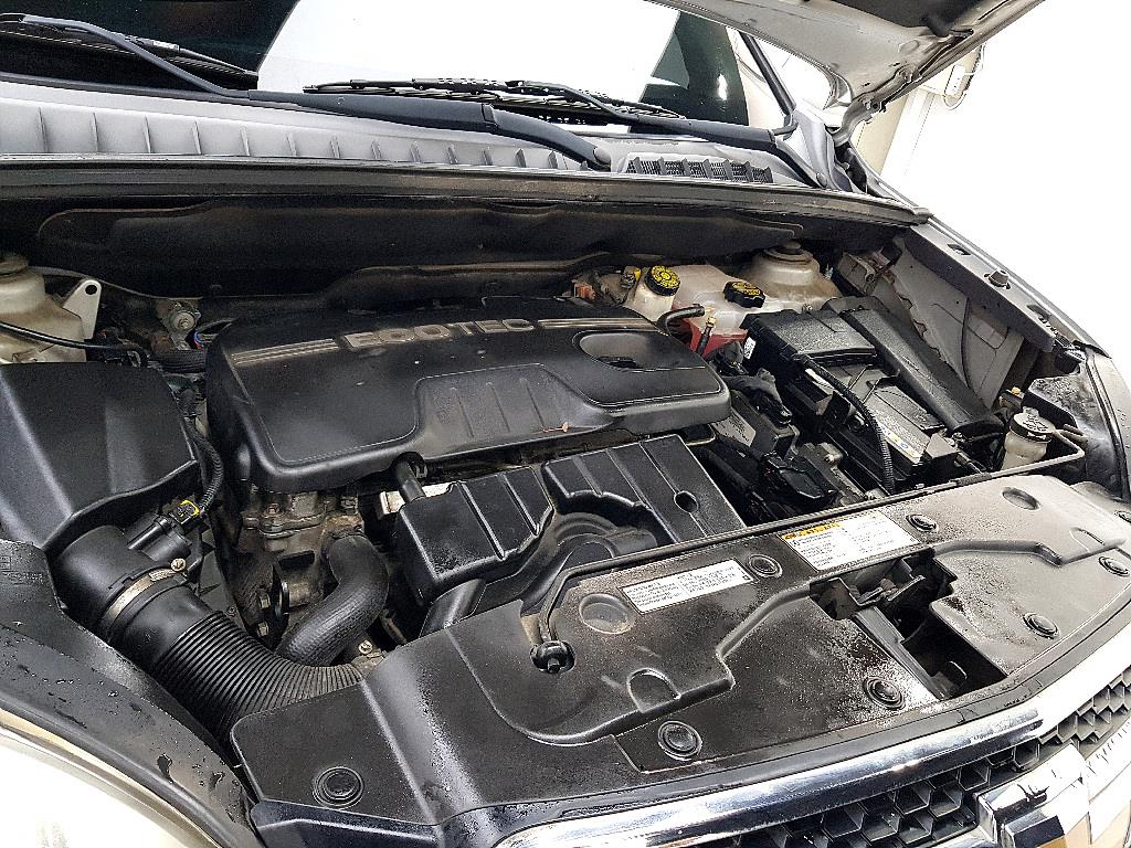 Chevrolet Orlando - Vista 6