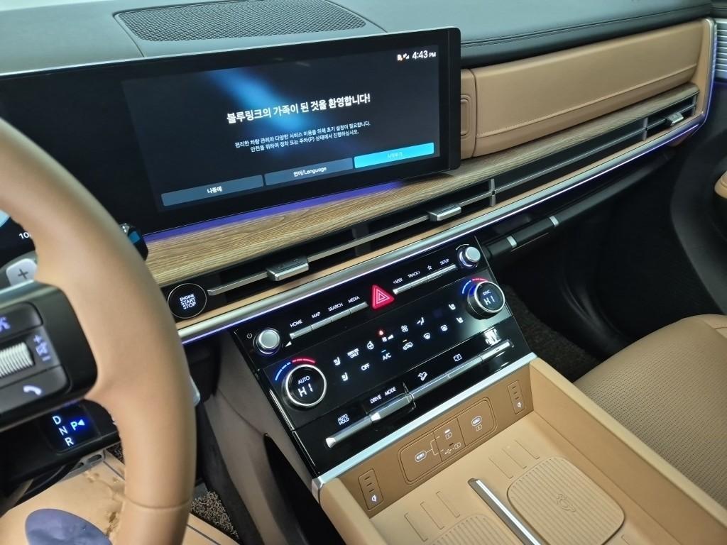 HYUNDAI Santa Fe - Vista 10