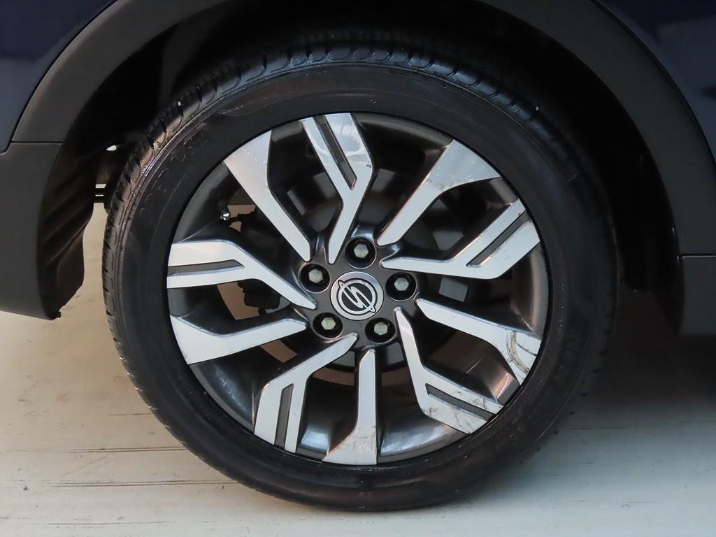 Ssangyong Tivoli 2019 Azul - Importación desde Corea - HF Imports Iquique - Foto 20