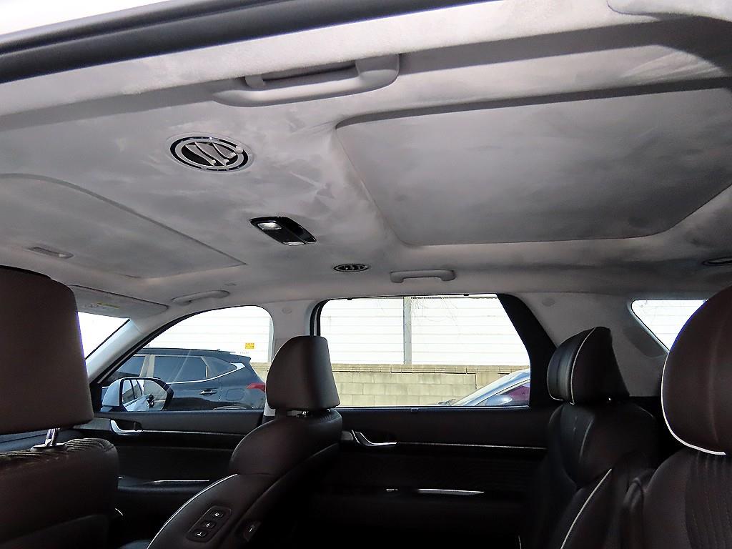 HYUNDAI Palisade 2023 Blanco - Importación desde Corea - HF Imports Iquique - Foto 16