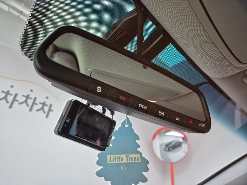 HYUNDAI Sonata 2018 Negro - Importación desde Corea - HF Imports Iquique - Foto 16