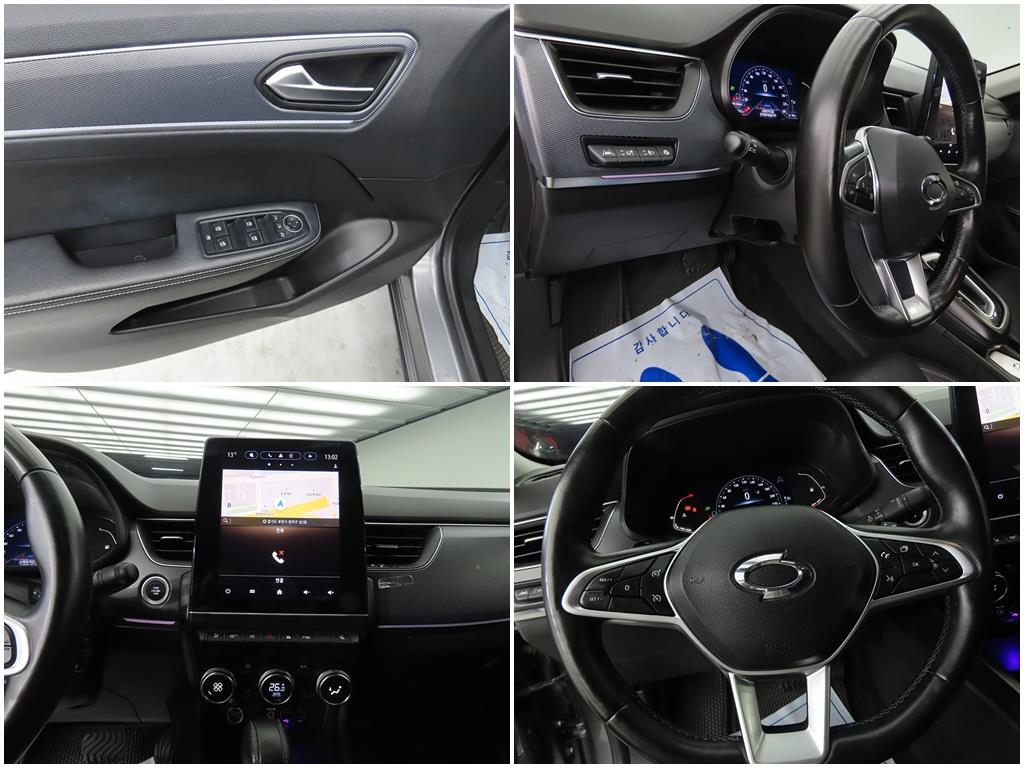 SAMSUNG XM3 2022 Gris - Importación desde Corea - HF Imports Iquique - Foto 15