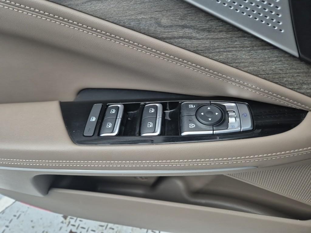 KIA K8 2022 Gris - Importación desde Corea - HF Imports Iquique - Foto 18