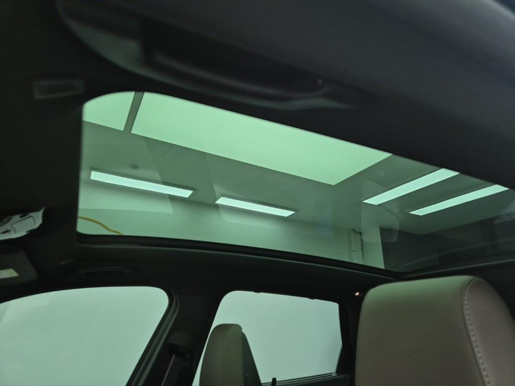 BMW X3 2025 Blanco - Importación desde Corea - HF Imports Iquique - Foto 13