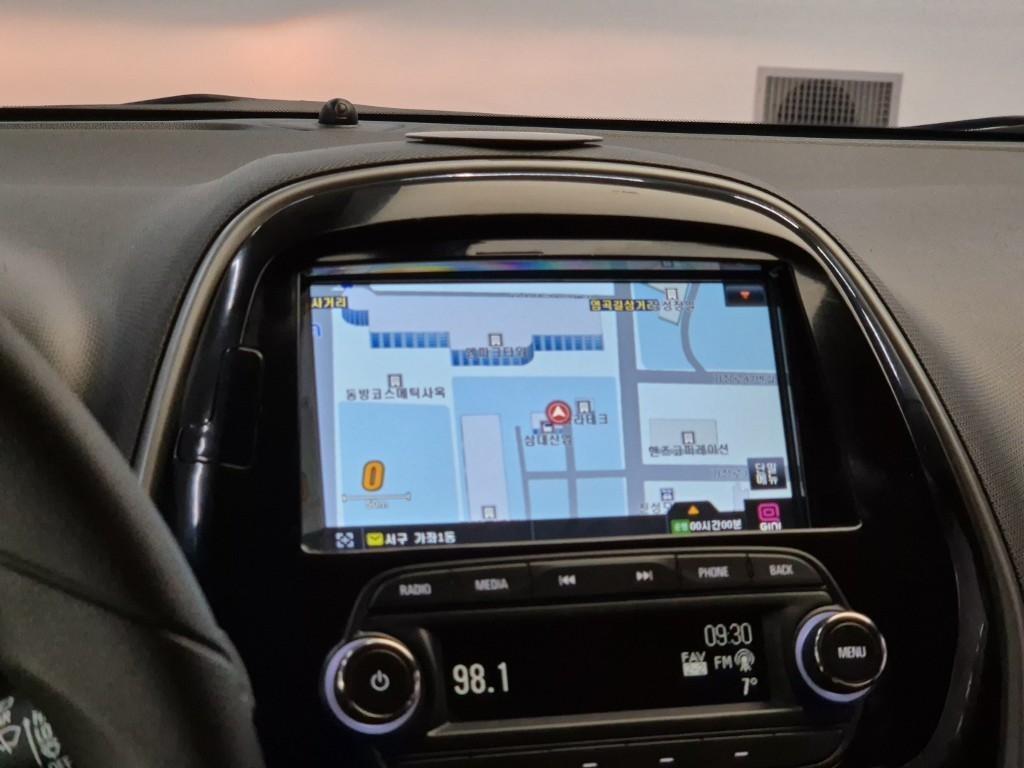 Chevrolet Spark 2019 Azul - Importación desde Corea - HF Imports Iquique - Foto 13