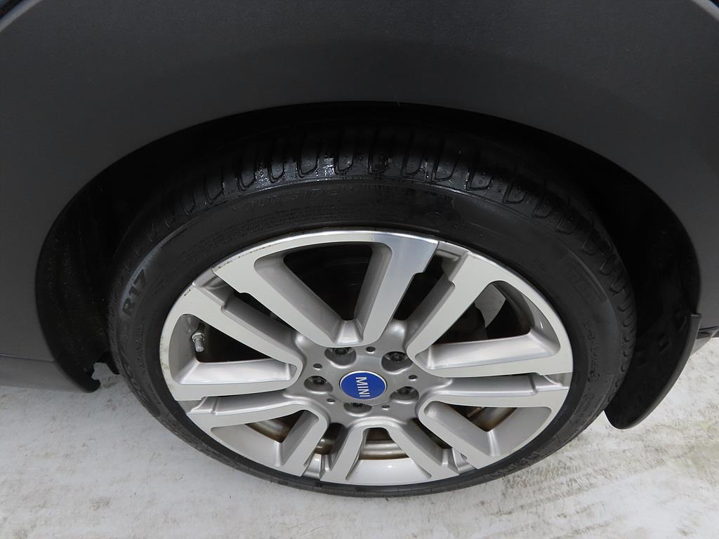 Mini Cooper 2017 Negro - Importación desde Corea - HF Imports Iquique - Foto 20