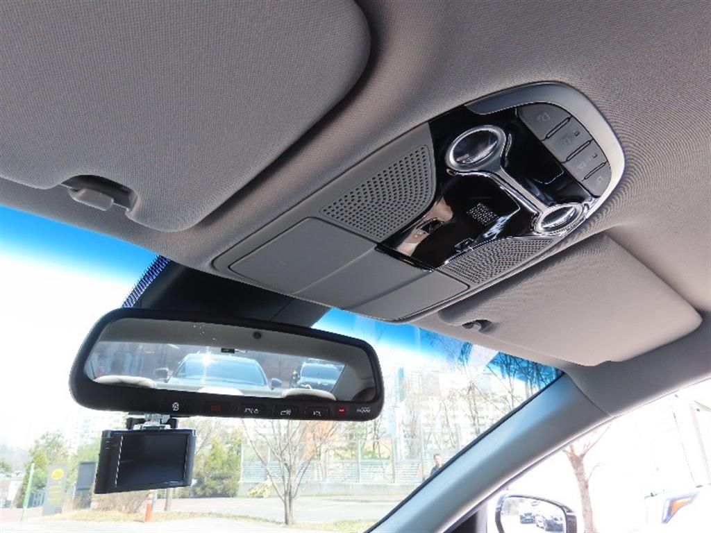 HYUNDAI Grandeur 2019 Blanco - Importación desde Corea - HF Imports Iquique - Foto 10