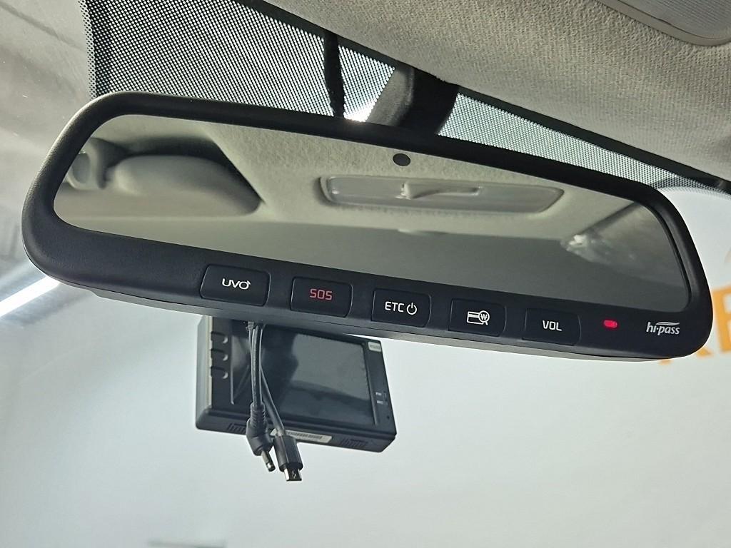 KIA Morning - Vista 11