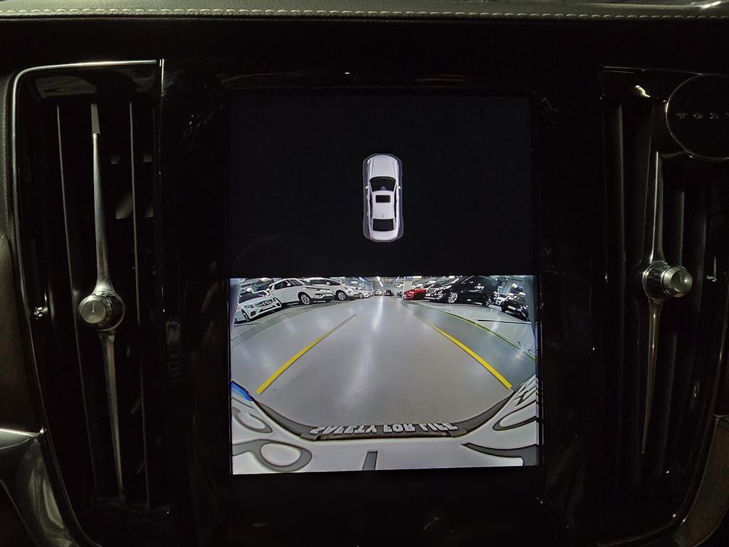 Volvo S90 - Vista 12