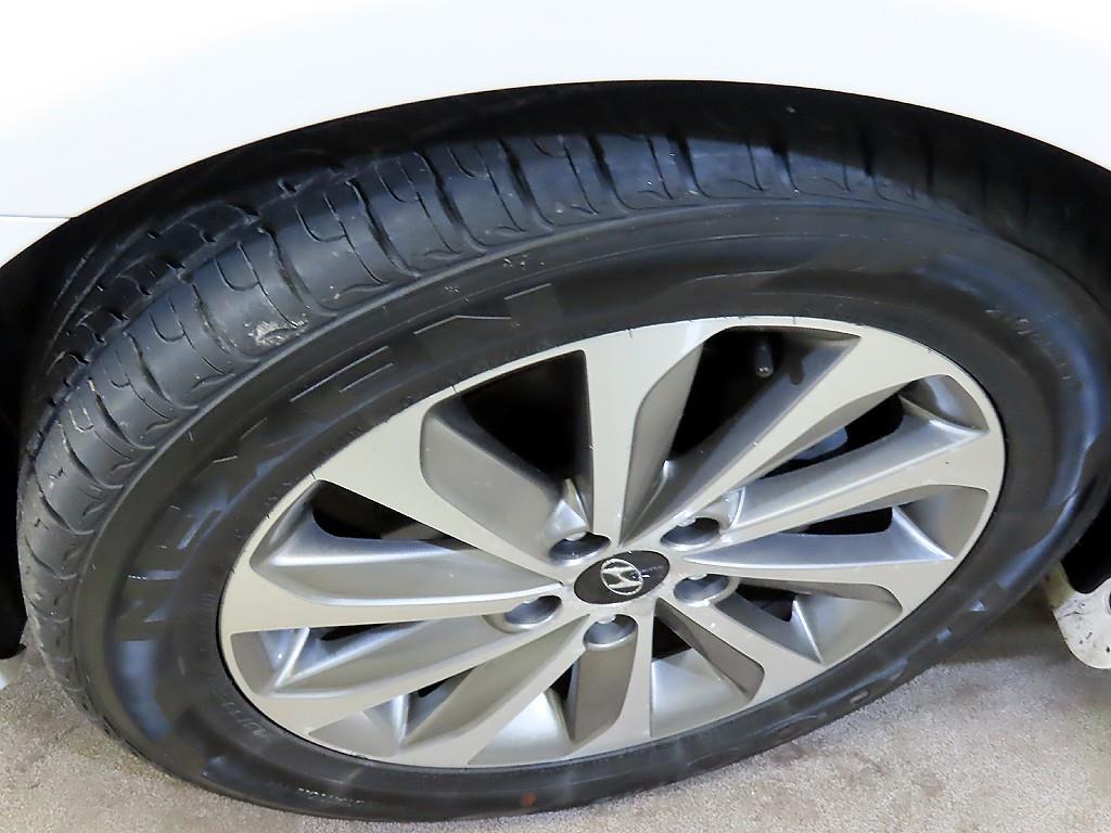 HYUNDAI Sonata 2013 Blanco - Importación desde Corea - HF Imports Iquique - Foto 20