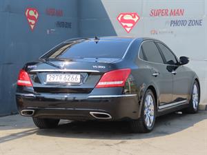 HYUNDAI Equus - Vista 6