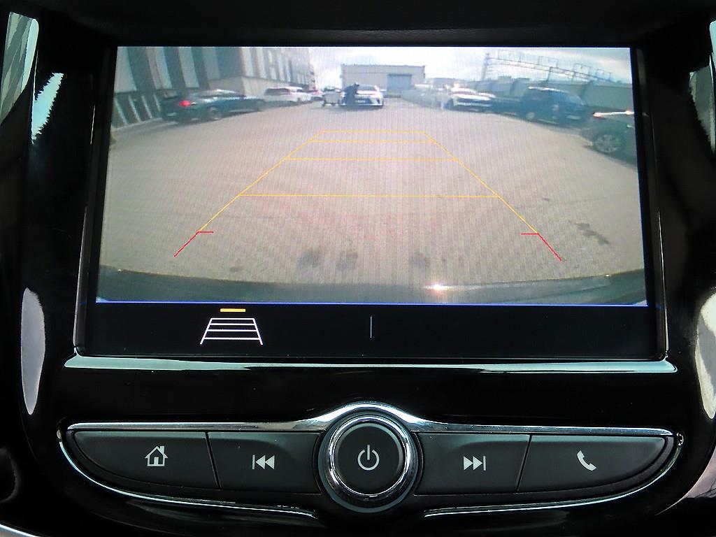 Chevrolet Trax 2021 Negro - Importación desde Corea - HF Imports Iquique - Foto 14