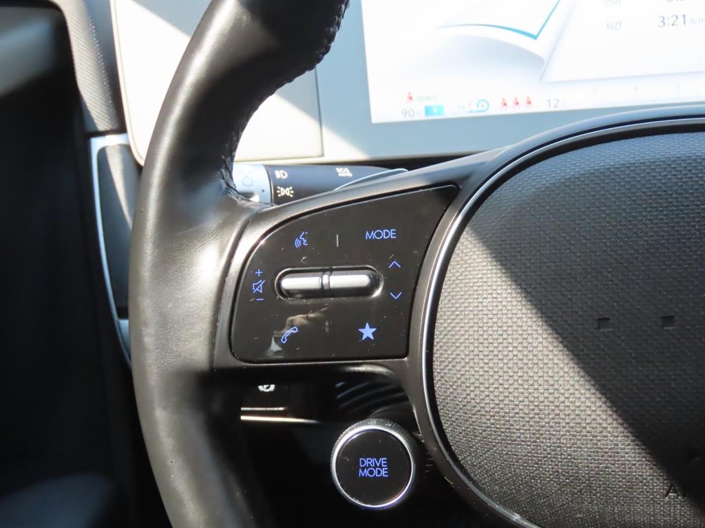 HYUNDAI Ioniq 5 2022 Gris - Importación desde Corea - HF Imports Iquique - Foto 11