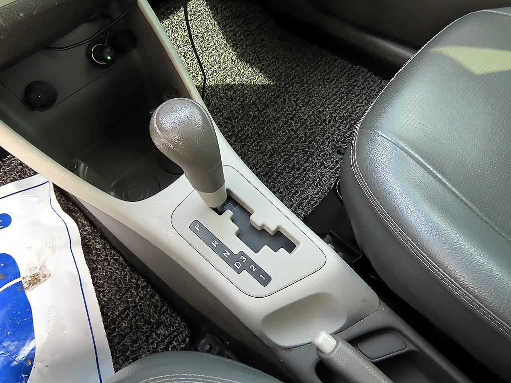 KIA Morning - Vista 10