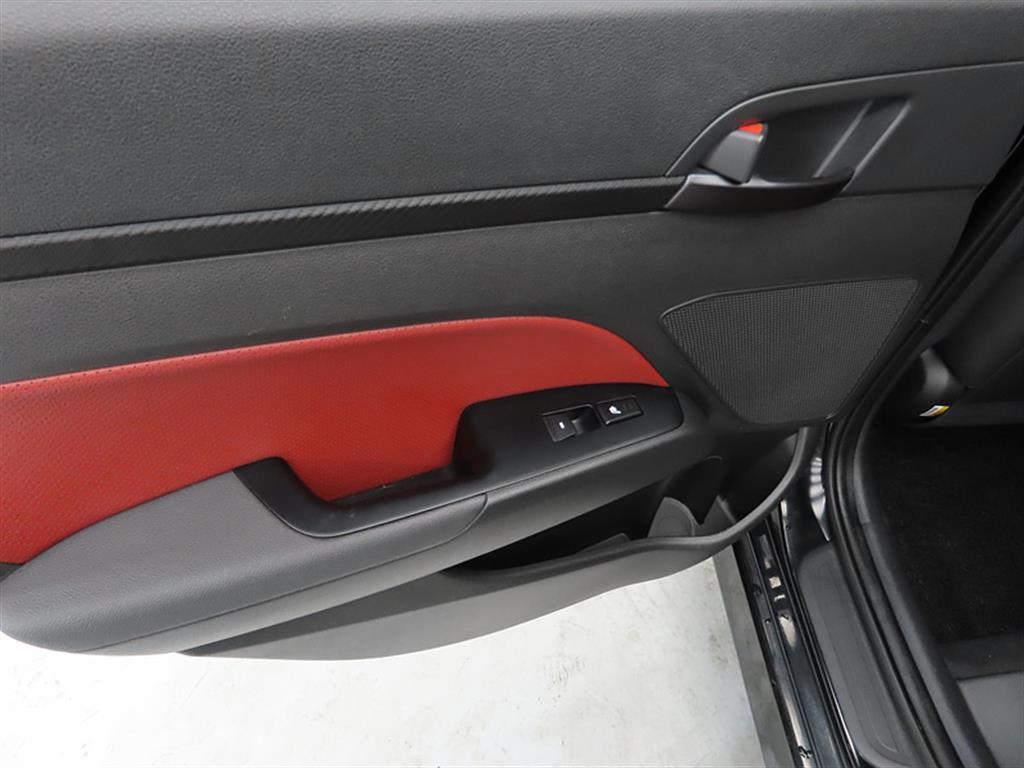 HYUNDAI Avante 2017 Negro - Importación desde Corea - HF Imports Iquique - Foto 13