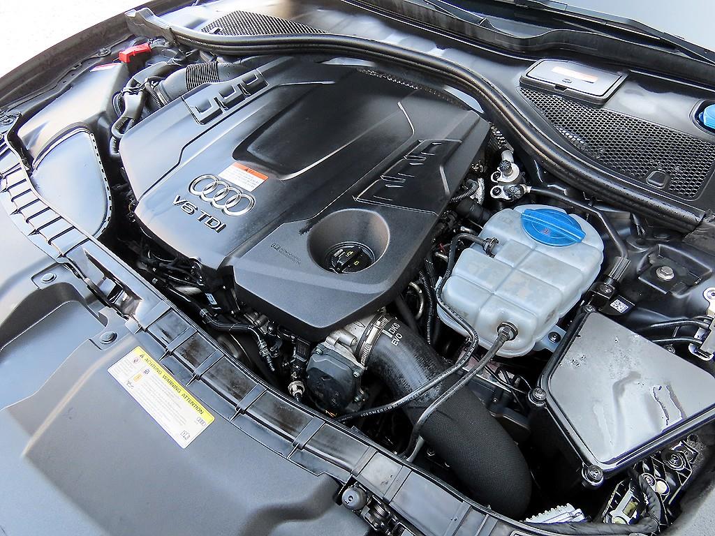 Audi A6 2016 - Importación desde Corea - HF Imports Iquique - Foto 19