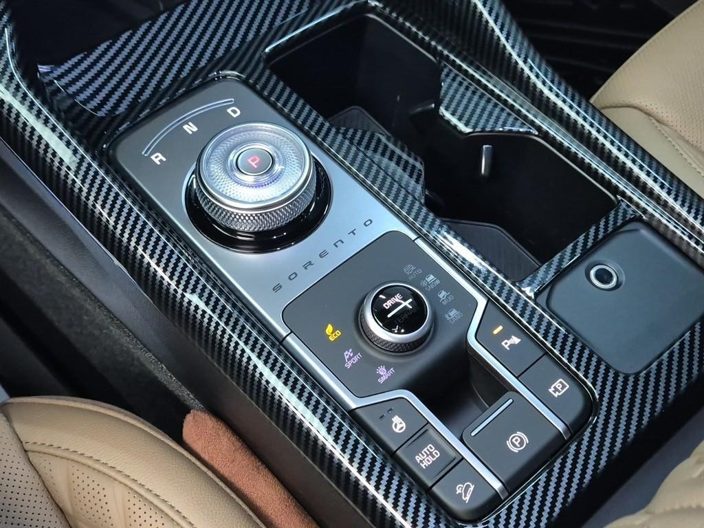 KIA Sorento - Vista 8