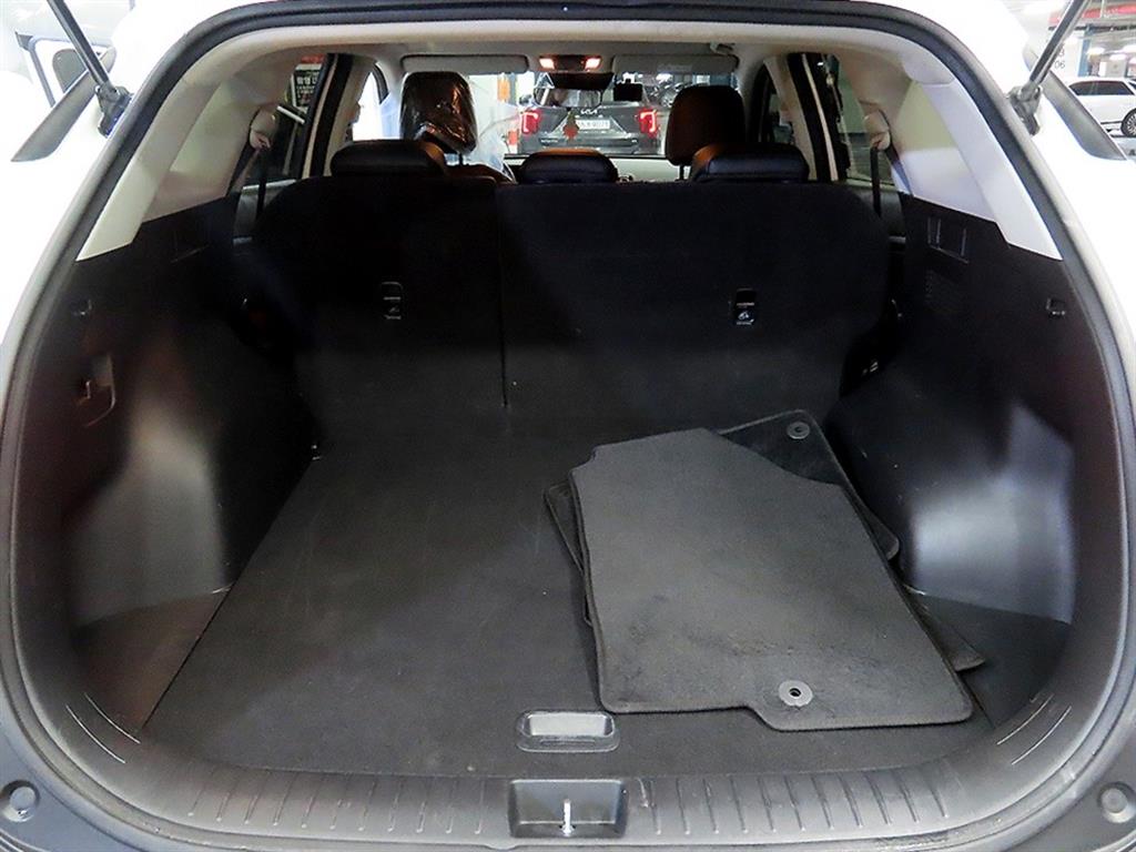 KIA Sportage 2022 - Importación desde Corea - HF Imports Iquique - Foto 18