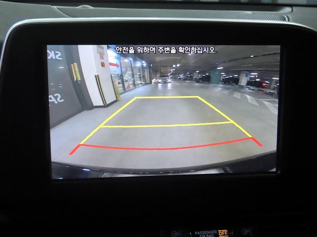 HYUNDAI Grandeur 2019 Negro - Importación desde Corea - HF Imports Iquique - Foto 16