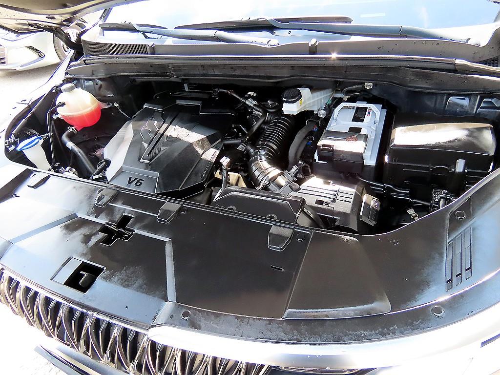 KIA Carnival 2021 Negro - Importación desde Corea - HF Imports Iquique - Foto 19