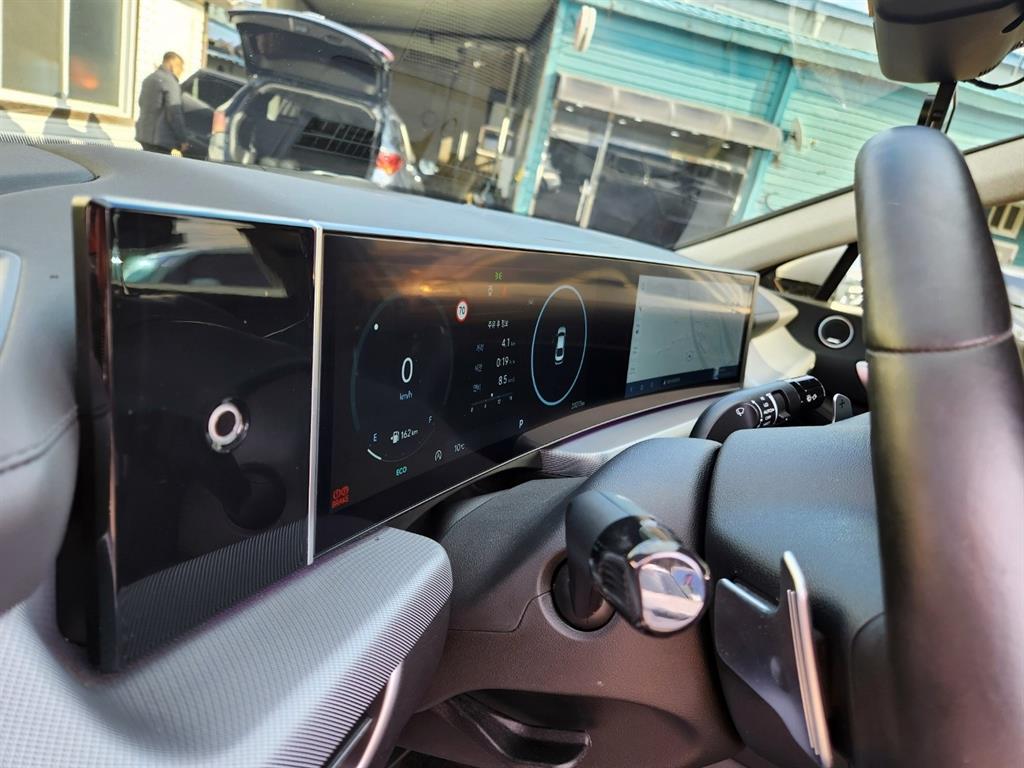 HYUNDAI Sonata 2024 Gris - Importación desde Corea - HF Imports Iquique - Foto 14