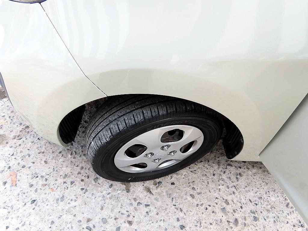 KIA Morning 2015 the color of pearl - Importación desde Corea - HF Imports Iquique - Foto 17