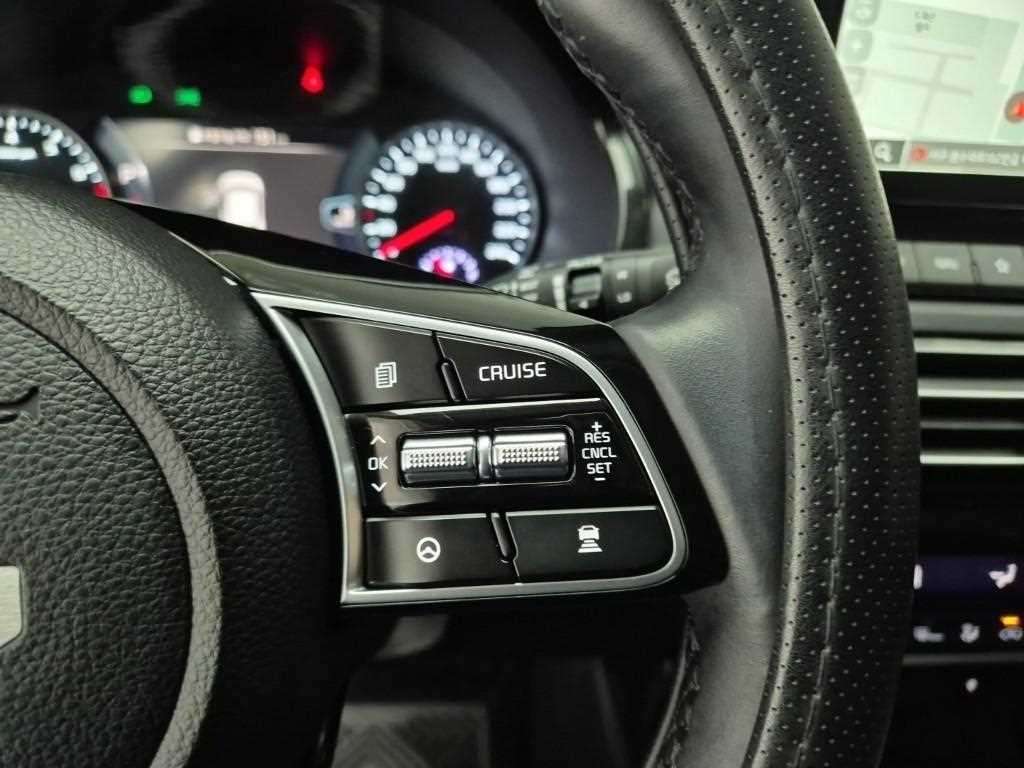 KIA Seltos 2023 Blanco - Importación desde Corea - HF Imports Iquique - Foto 16