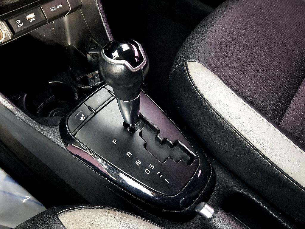 KIA Morning 2018 Blanco - Importación desde Corea - HF Imports Iquique - Foto 13