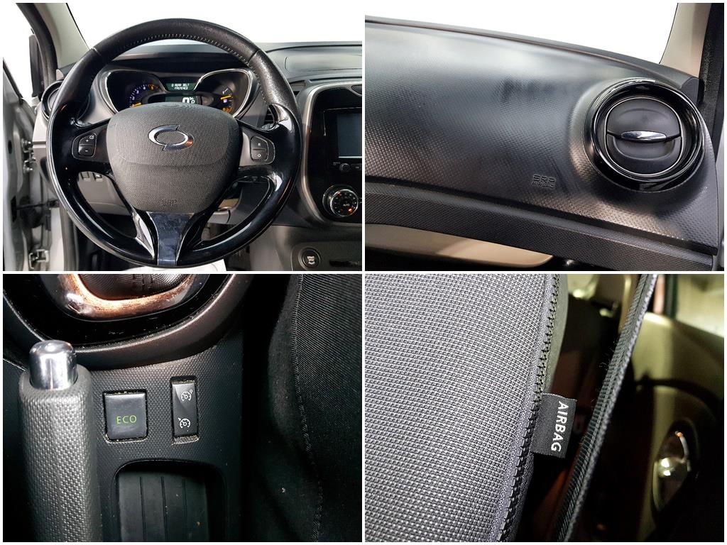 SAMSUNG QM3 2015 Plateado - Importación desde Corea - HF Imports Iquique - Foto 18