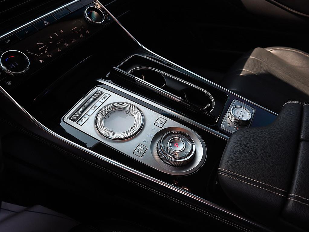 Genesis GV80 2021 - Importación desde Corea - HF Imports Iquique - Foto 12