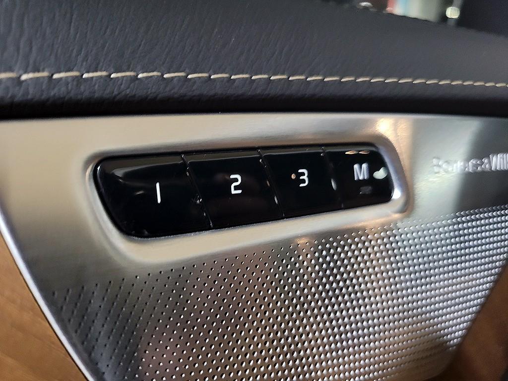 Volvo XC90 2020 Blanco - Importación desde Corea - HF Imports Iquique - Foto 14