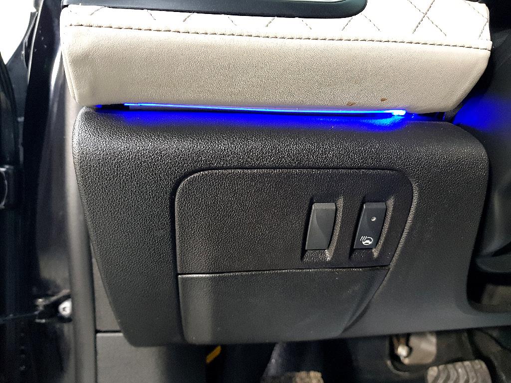 SAMSUNG SM6 - Vista 11