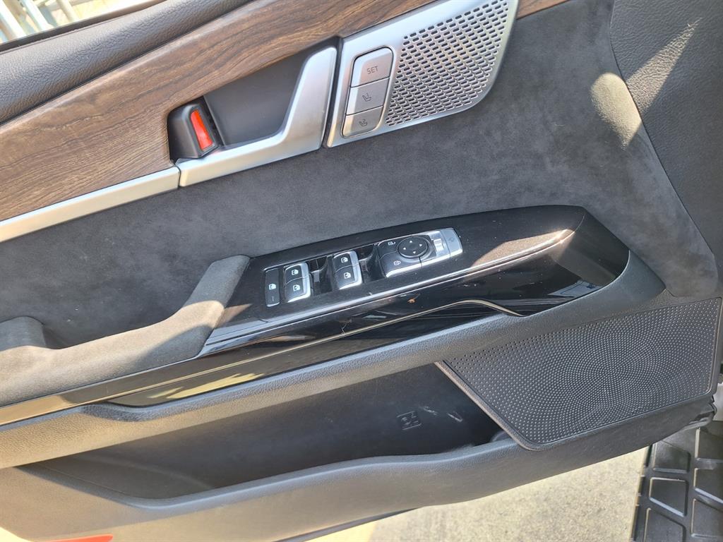 KIA Mohave 2021 Negro - Importación desde Corea - HF Imports Iquique - Foto 16