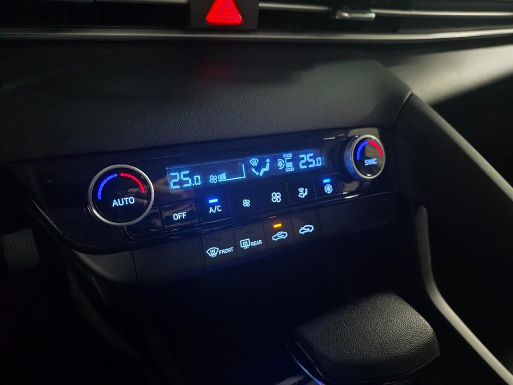 HYUNDAI Avante - Vista 11