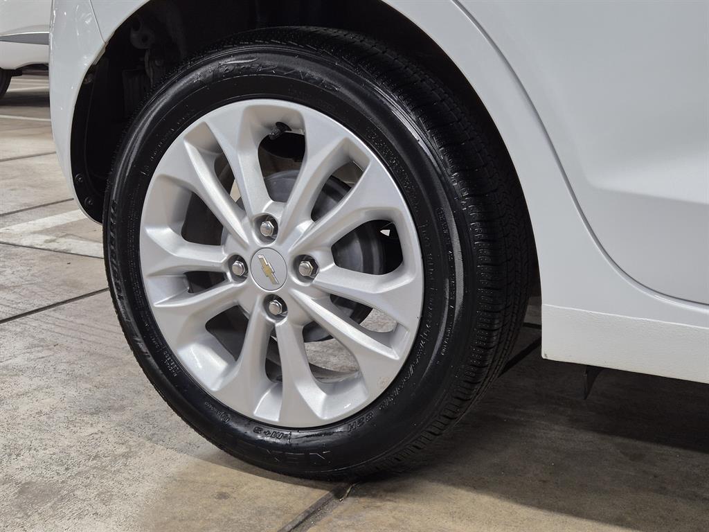 Chevrolet Spark 2020 Blanco - Importación desde Corea - HF Imports Iquique - Foto 20