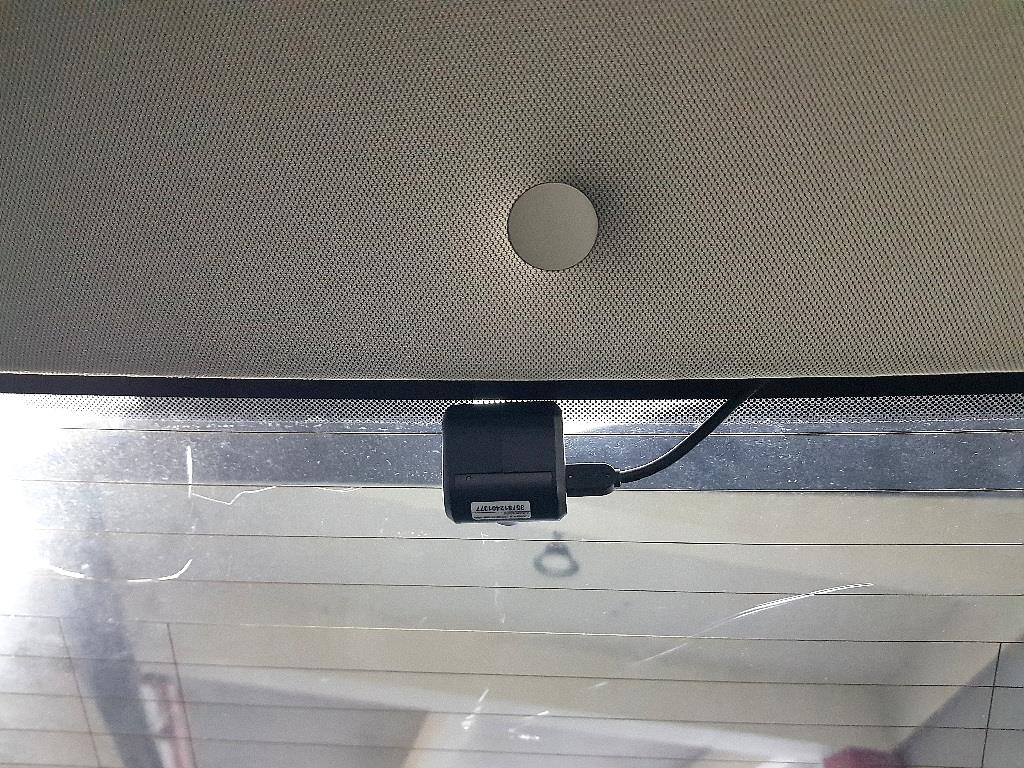 Chevrolet Cruise 2014 Gris - Importación desde Corea - HF Imports Iquique - Foto 17