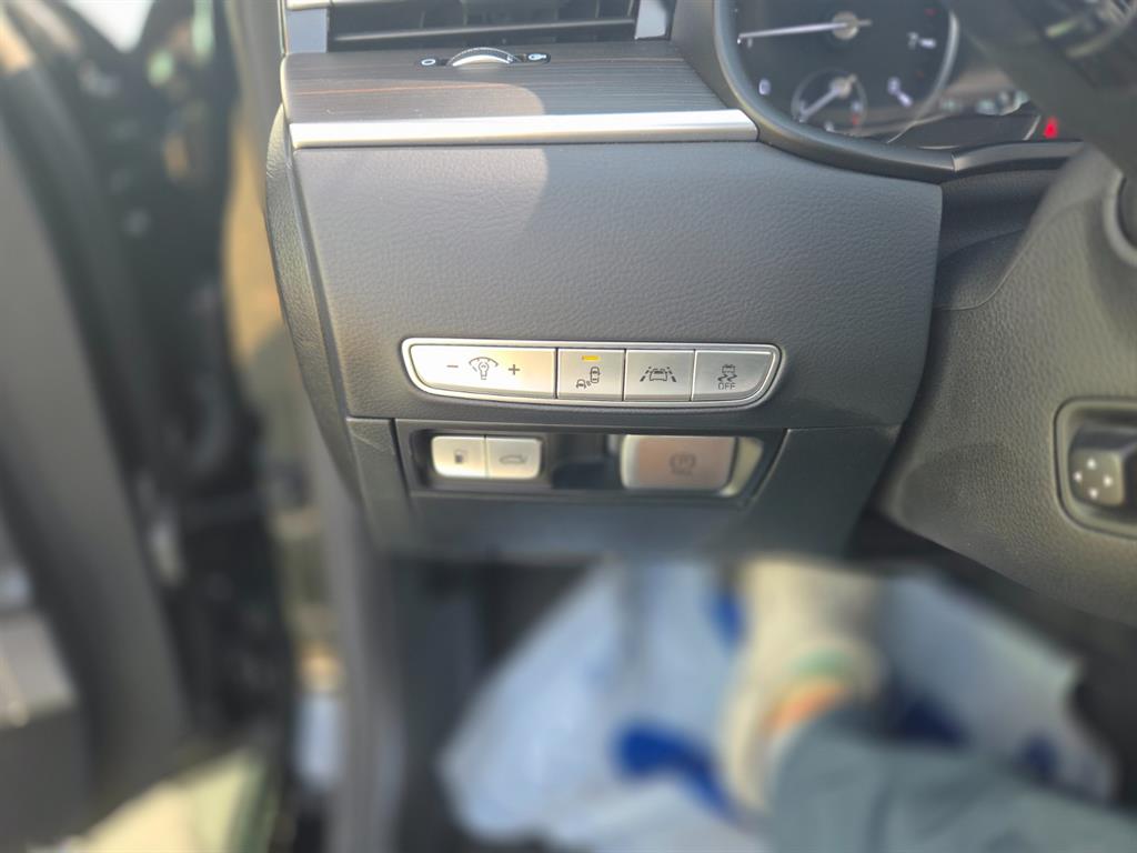 KIA K9 2019 Negro - Importación desde Corea - HF Imports Iquique - Foto 17