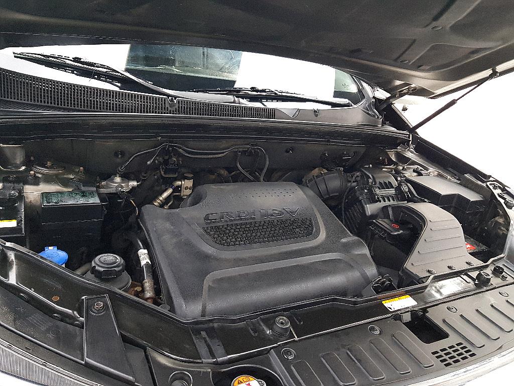 KIA Sorento - Vista 6