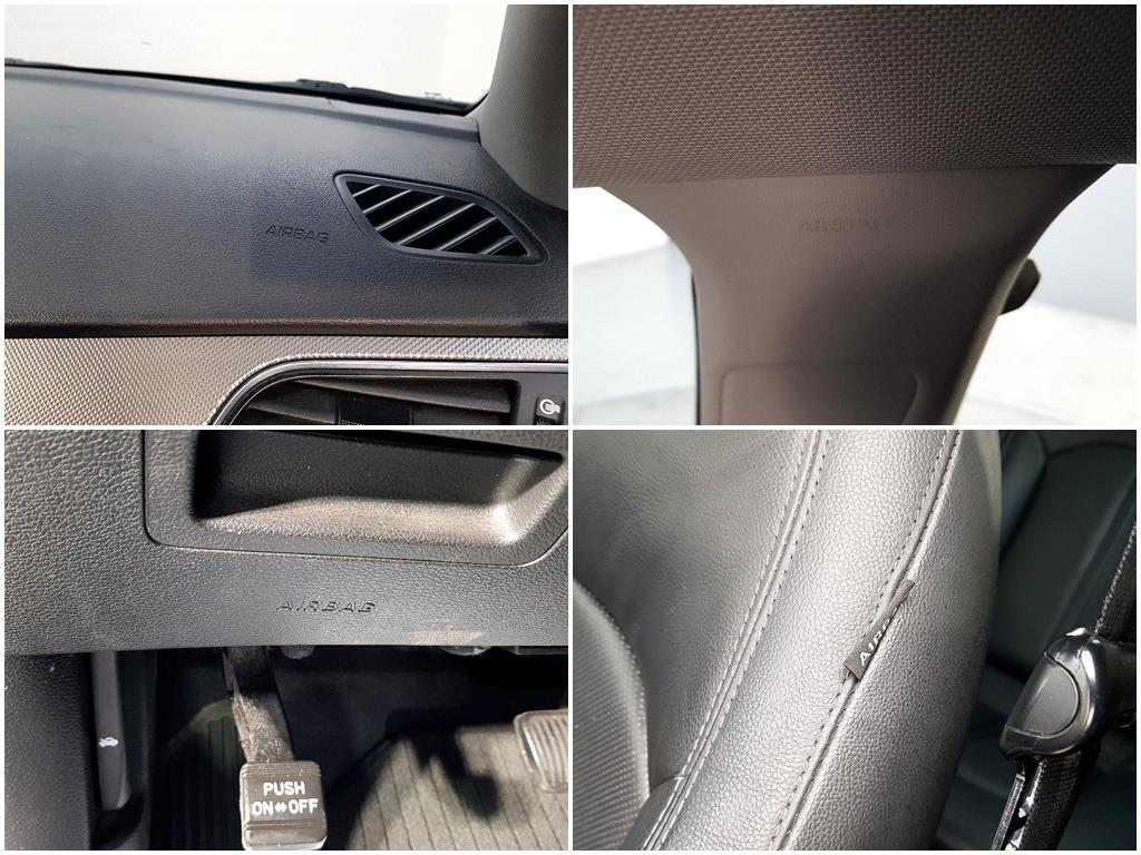 HYUNDAI Sonata 2015 Negro - Importación desde Corea - HF Imports Iquique - Foto 17